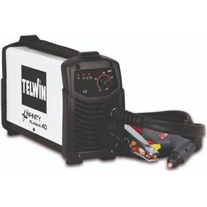 Telwin Infinity Plasma 40 | Taglio Plasm Telwin