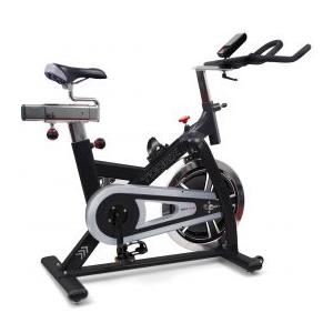 Toorx Srx-70S - Bici Indoor Gym Bike con Volano 22 kg e ricevitore wireless integrato - RICHIEDI IL CODICE SCONTO