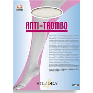 SOLIDEA BY CALZIFICIO PINELLI Solidea Antithrombo Monocollant Cl1 Natur S