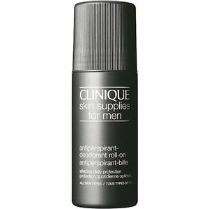 Clinique Deo Roll On - Deodorante Roll On 75ml