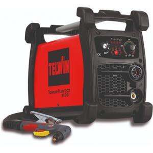Technology Plasma 60XT | Taglio Plasma Telwin