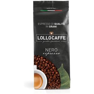 Lollo Miscela Nera 1kg
