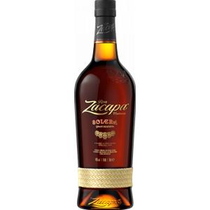 Rum Zacapa Solera Gran Reserva 70cl - Liquori Rum
