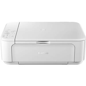 Canon Stampante Inkjet Canon Pixma MG3650S multifunzione a colori A4 usb bianco [0515C109]