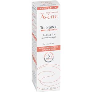 Avène EAU THERMALE AVENE TOLERANCE CONTROL CREMA LENITIVA RIEQUILIBRANTE 40 ML