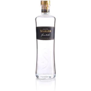 Segnana - Tenute Lunelli SEGNANA Grappa Gentile