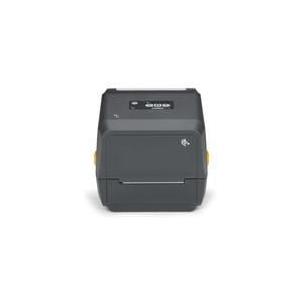 Zebra Stampante termica Zebra ZD421 TT 203dpi usb host Lan BTLE5 [ZD4A042-30EE00EZ]