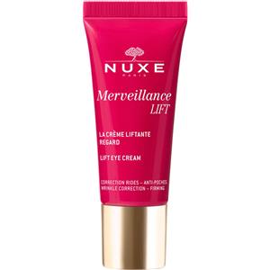 LABORATOIRE NUXE ITALIA Srl Contorno Occhi Merveillance Lift Nuxe 15ml