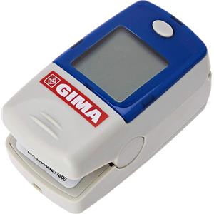 GIMA Pulsoximetro oxy-5 pediatrico