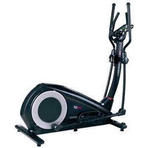 TOORX ERX-300 Ellittica Elettromagnetica con Volano 16 kg, Regolazione Elettrica, APP READY - RICHIEDI CODICE SCONTO