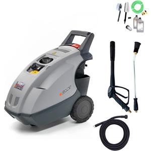 Comet Scout 150 Classic - Idropulitrice Acqua Calda