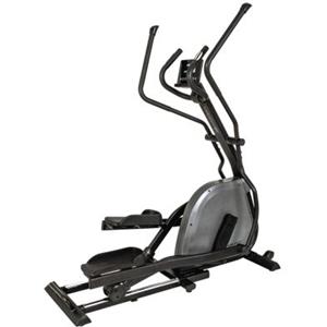 TOORX VERTICAL LINE ERX-3500 Ellittica Ergometro Professionale a volano anteriore da 20 kg e sistema APP Ready - RICHIEDI IL CODICE SCONTO