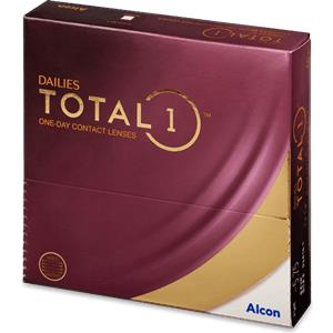 Alcon Dailies Total1 (90 lenti)