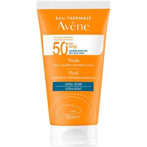 AVENE (Pierre Fabre It. SpA) Avène Fluido SPF50+ 50ml