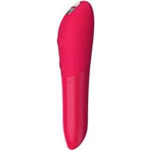We-Vibe Vibratore Bullet We Vibe Tango X - Rosso Ciliegia