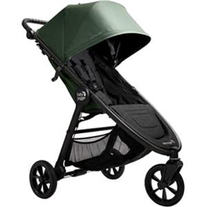 Baby Jogger Passeggino Baby Jogger City Mini GT2 Briar Green