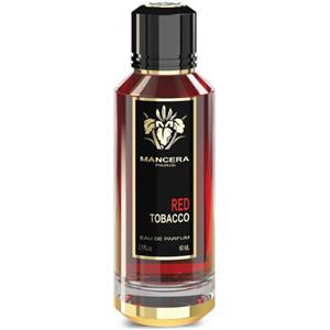 Mancera RED TOBACCO Eau de Parfum 60ml