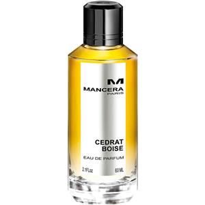 Mancera CEDRAT BOISÉ Eau de Parfum 60ml