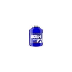 Scitec Nutrition, Muscle Pro, 2500 g