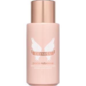 Rabanne Olympēa Sensual body lotion