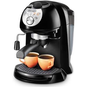 De longhi Macchina da caffe' De Longhi EC201CD.B - Nera