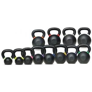 TOORX PROFESSIONAL LINE KETTLEBELL PRO CROSS EVO 20 KG - Kettlebell Professionale ideale per Crossfit