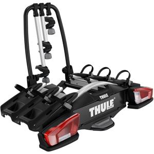 THULE Portabici gancio traino pieghevole thule velocompact 926 per 3 bici