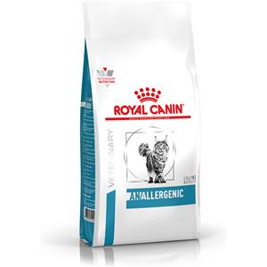 Royal Canin V-Diet Anallergenic Gatto 2KG