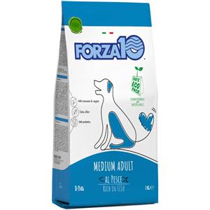 Forza10 Medium Adult Maintenance Pesce 2KG