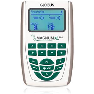 Globus Italia srl Magnetoterapia Globus Magnum XL PRO 500 Gauss solenoidi flessibili