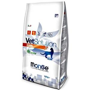 MONGE DIETA GATTO VETSOLUTION RENAL 1,5 KG