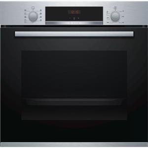 Bosch PRONTA CONSEGNA - Bosch Forno da incasso HBA534BR0 finitura acciaio inox da 60 cm - Serie 4