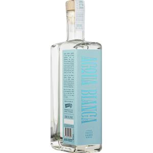 Liquore Acqua Bianca 50cl - Liquori