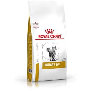 Royal Canin medicina veterinaria ROYAL CANIN Urinary S/O 3,5 kg