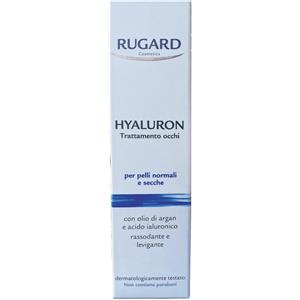 Dr.b.scheffler nachf gmbh & co RUGARD HYALURON CONTORNO OCCHI