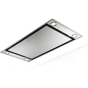 Faber PRONTA CONSEGNA - Faber Cappa a soffitto HEAVEN 2.0 EV8+ X A90 110.0315.792 finitura acciaio inox da 90 cm