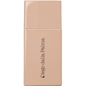 Diego dalla Palma Nudissimo Glow - Fondotinta naturalmente luminoso, Beige tenero 255W