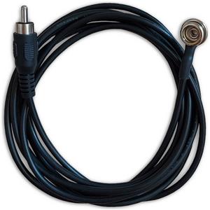 Mesis Cavo collegamento tessili MagnetoWaves | Mesis