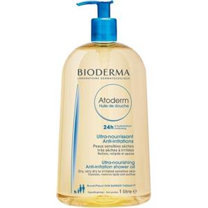 bioderma ATODERM HUILE/OLIO DOCCIA 1L