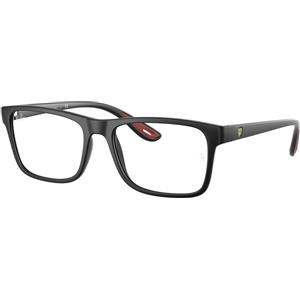 Ray-Ban Scuderia Ferrari Collection RX 7205M (F650) - RB 7205M F650