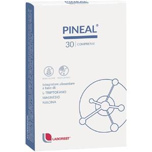 Laborest ® Pineal® Compresse 30 pz