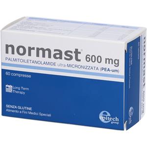 Normast® 600 mg Compresse 60 pz