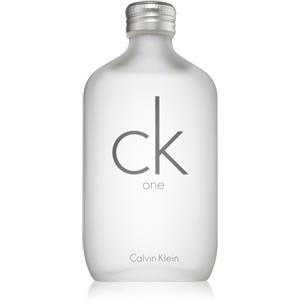 Calvin Klein CK One CK One 200 ml