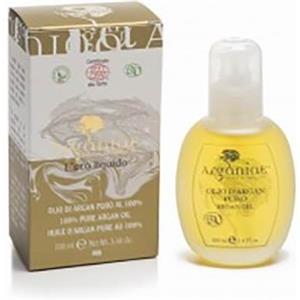 VOLTOLINA COSMETICI SRL ARGANIAE OLIO PURO 100ML ARG