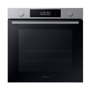 Samsung NV7B44403BS/U5 Forno elettrico 76 L Classe A+ Nero, Acciaio inossidabile