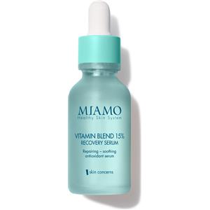 MEDSPA Srl Skin Concerns Vitamin Blend 15% Recovery Serum Miamo 30ml