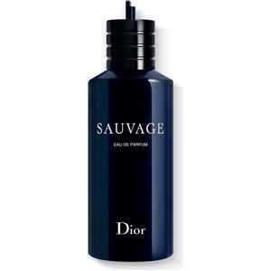 DIOR Ricarica Sauvage Eau De Parfum 300 ML