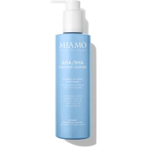 MEDSPA Srl Acnever AHA/BHA Purifying Cleanser Miamo 250ml