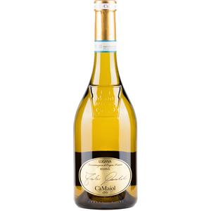 Ca' Maiol Lugana Fabio Contato Riserva 2018
