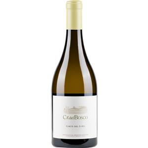 Ca' del Bosco Curtefranca Bianco Corte del Lupo 2019